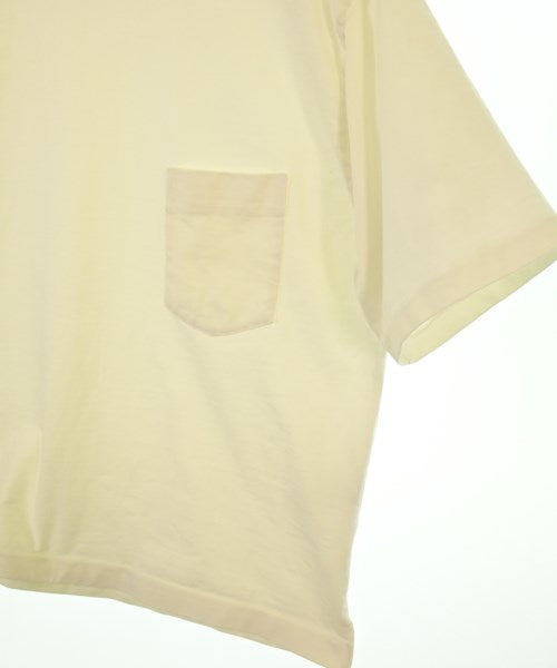 AURALEE เสื้อยืด/เสื้อท็อปส์