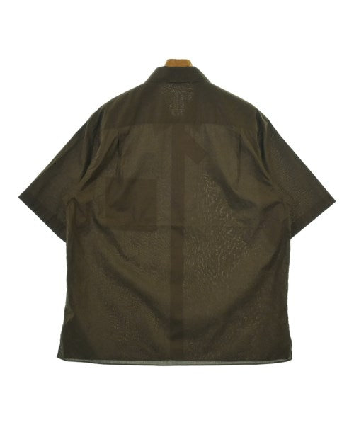 AURALEE เสื้อลำลอง