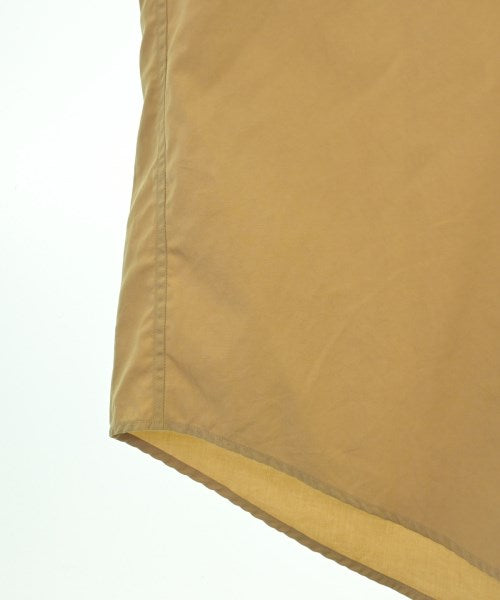 AURALEE เสื้อลำลอง