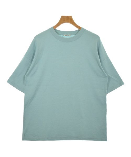 AURALEE เสื้อยืด/เสื้อท็อปส์