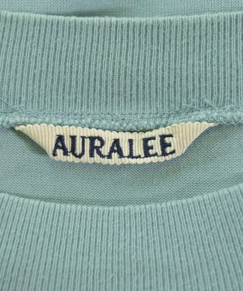 AURALEE เสื้อยืด/เสื้อท็อปส์
