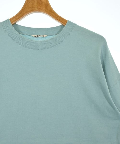 AURALEE เสื้อยืด/เสื้อท็อปส์