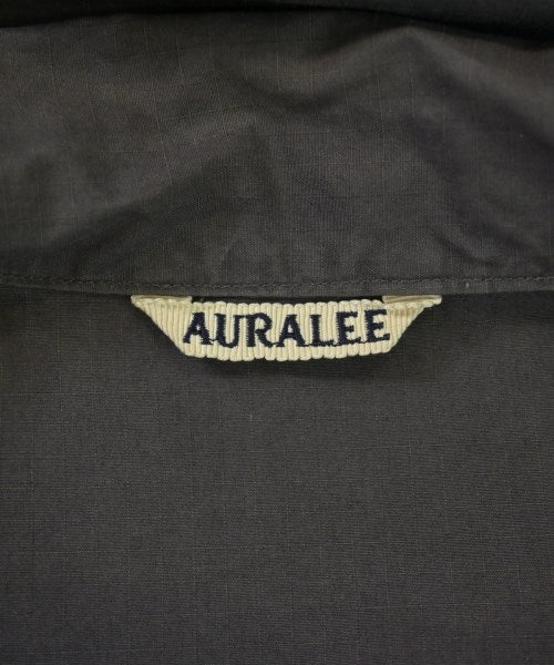 AURALEE แจ็คเก็ตเบลาส์ อื่น