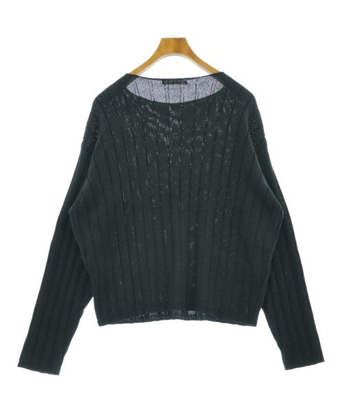 AURALEE เสื้อกันหนาว