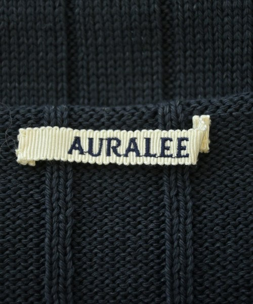 AURALEE เสื้อกันหนาว