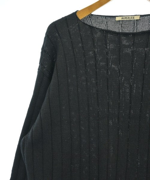 AURALEE เสื้อกันหนาว