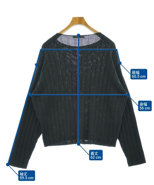 AURALEE เสื้อกันหนาว