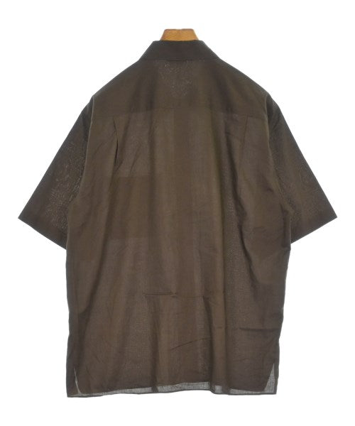 AURALEE เสื้อลำลอง
