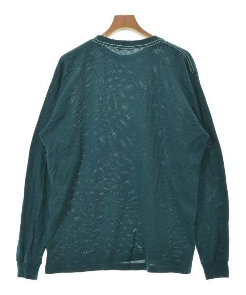AURALEE เสื้อยืด/เสื้อท็อปส์