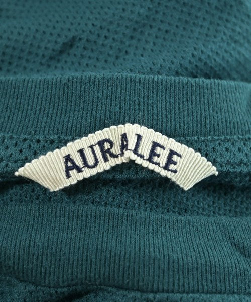 AURALEE เสื้อยืด/เสื้อท็อปส์
