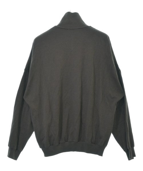 AURALEE เสื้อสเวตเตอร์