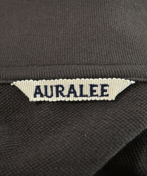 AURALEE เสื้อสเวตเตอร์