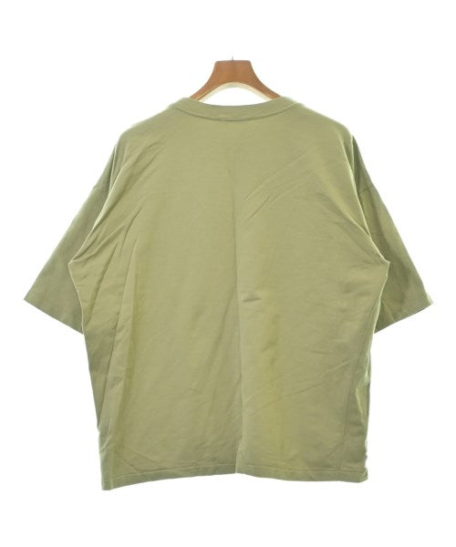 AURALEE เสื้อยืด/เสื้อท็อปส์