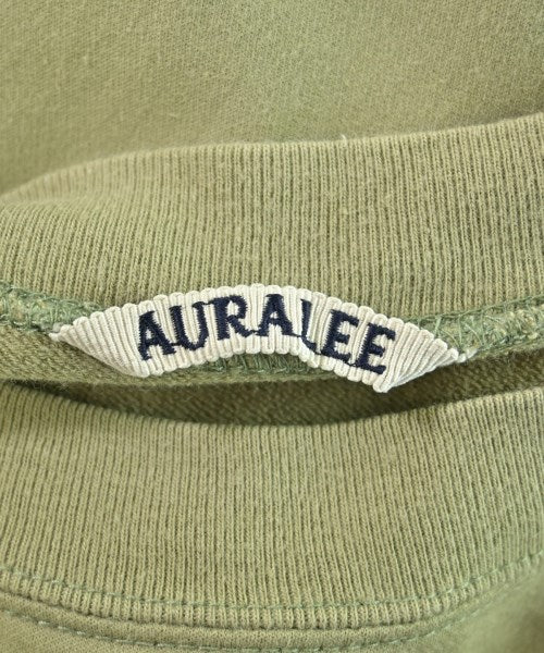 AURALEE เสื้อยืด/เสื้อท็อปส์