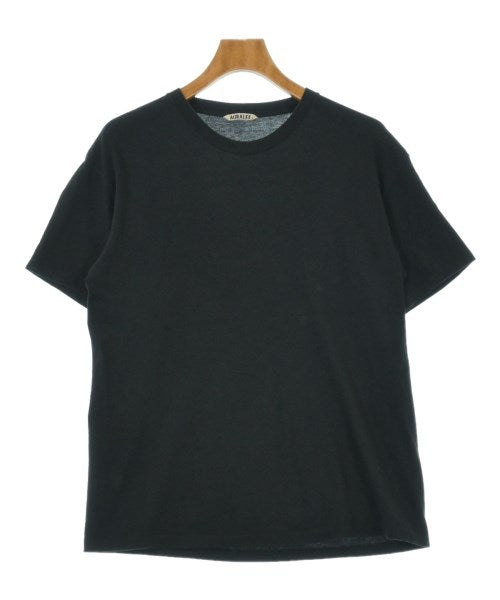 AURALEE เสื้อยืด/เสื้อท็อปส์