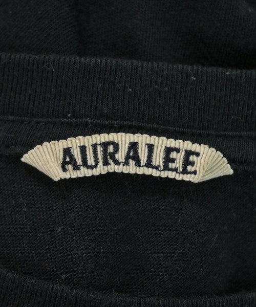 AURALEE เสื้อยืด/เสื้อท็อปส์