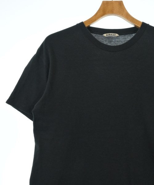 AURALEE เสื้อยืด/เสื้อท็อปส์