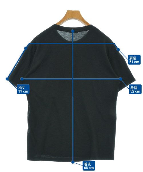 AURALEE เสื้อยืด/เสื้อท็อปส์