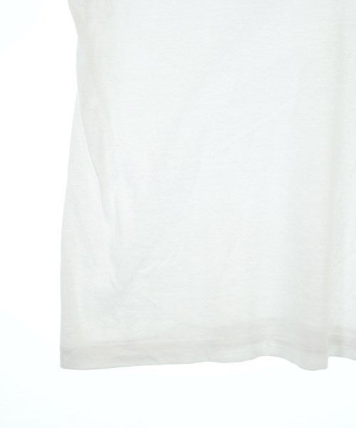 AURALEE เสื้อยืด/เสื้อท็อปส์