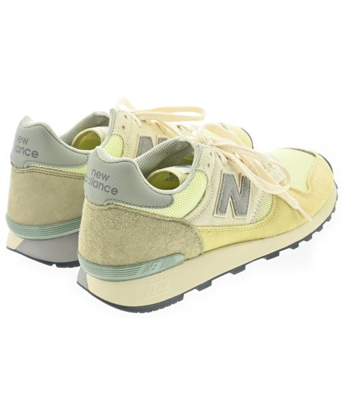 AURALEE รองเท้าผ้าใบ