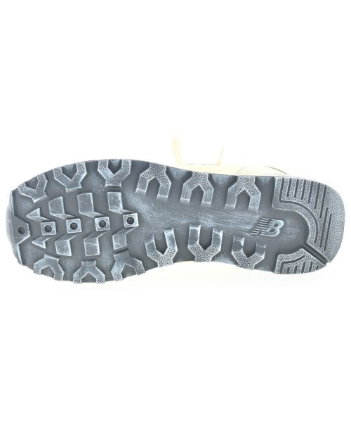 AURALEE รองเท้าผ้าใบ