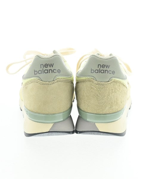 AURALEE รองเท้าผ้าใบ