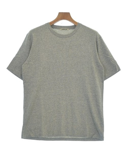 AURALEE เสื้อยืด/เสื้อท็อปส์