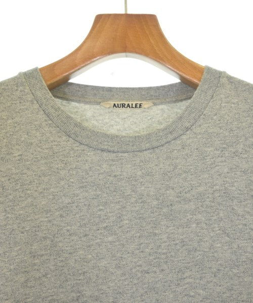 AURALEE เสื้อยืด/เสื้อท็อปส์