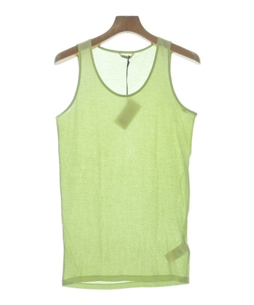 AURALEE เสื้อกล้าม