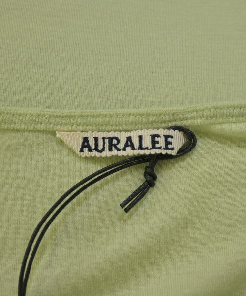 AURALEE เสื้อกล้าม