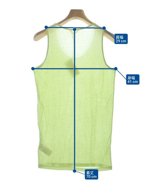 AURALEE เสื้อกล้าม