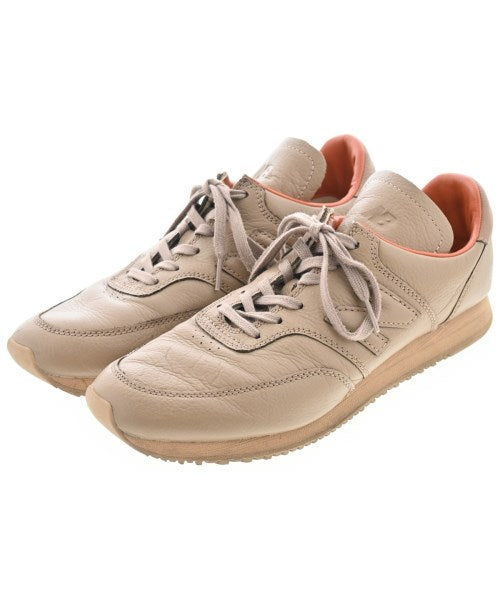 AURALEE รองเท้าผ้าใบ