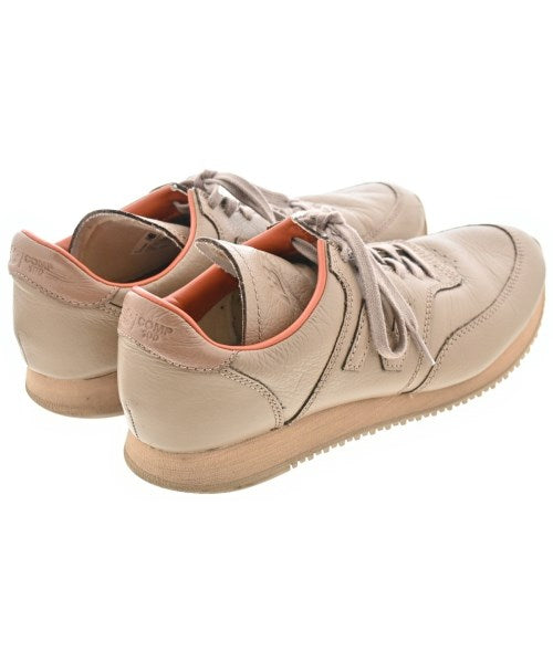 AURALEE รองเท้าผ้าใบ