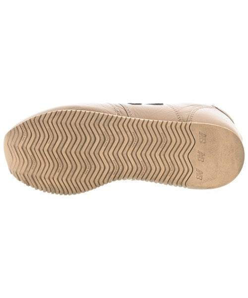 AURALEE รองเท้าผ้าใบ