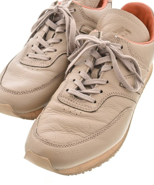 AURALEE รองเท้าผ้าใบ