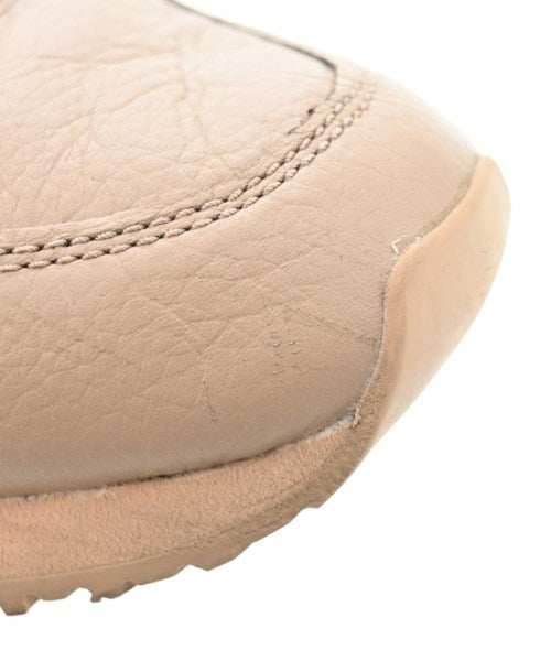 AURALEE รองเท้าผ้าใบ