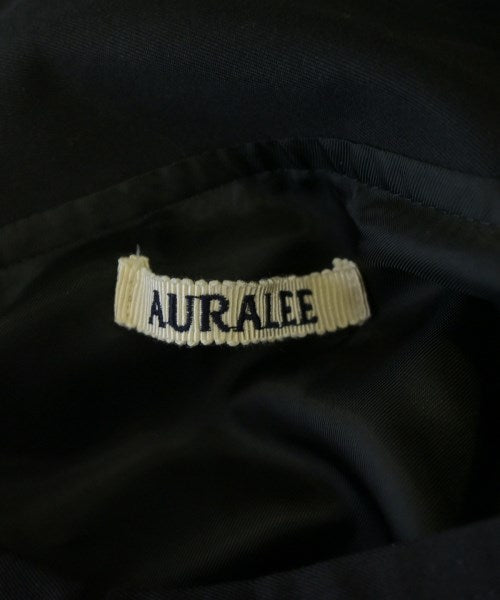 AURALEE แจ็คเก็ตเบลาส์ อื่น