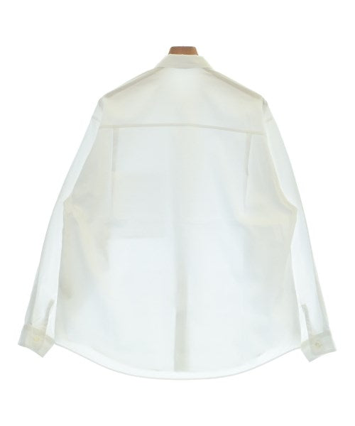 AURALEE เสื้อลำลอง