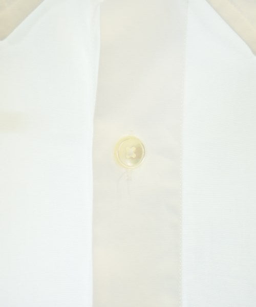 AURALEE เสื้อลำลอง