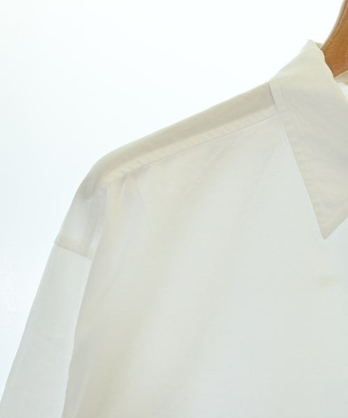 AURALEE เสื้อลำลอง