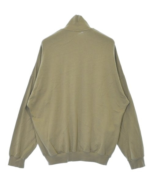 AURALEE เสื้อสเวตเตอร์