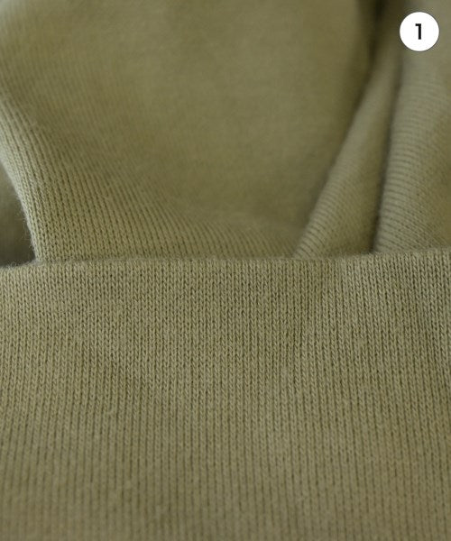 AURALEE เสื้อสเวตเตอร์