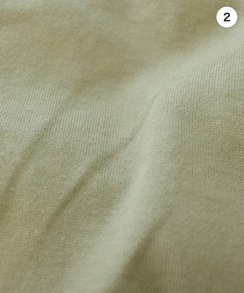AURALEE เสื้อสเวตเตอร์