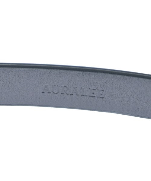 AURALEE เข็มขัด