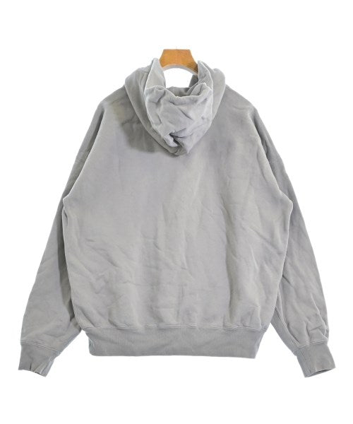 AURALEE เสื้อฮู้ด