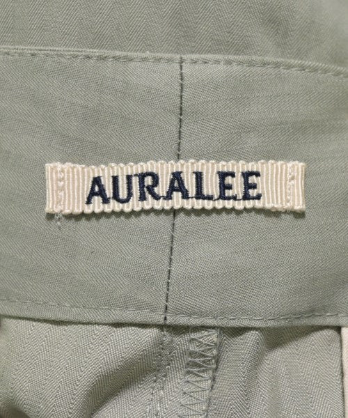 AURALEE กางเกง อื่น