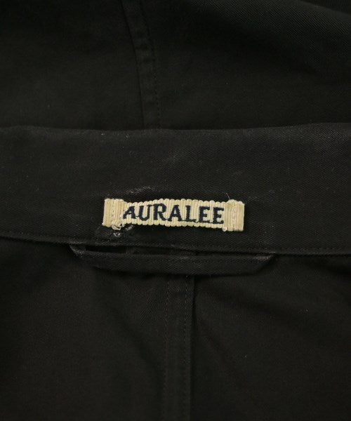 AURALEE เบลเซอร์/แจ็คเก็ตสูท