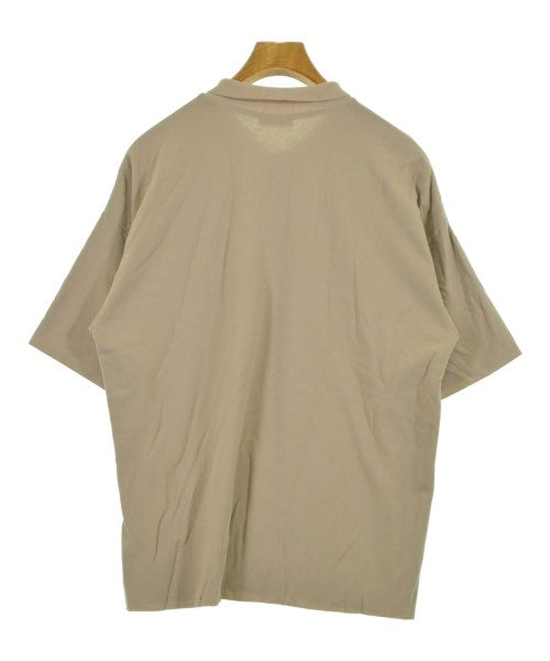 AURALEE เสื้อโปโล