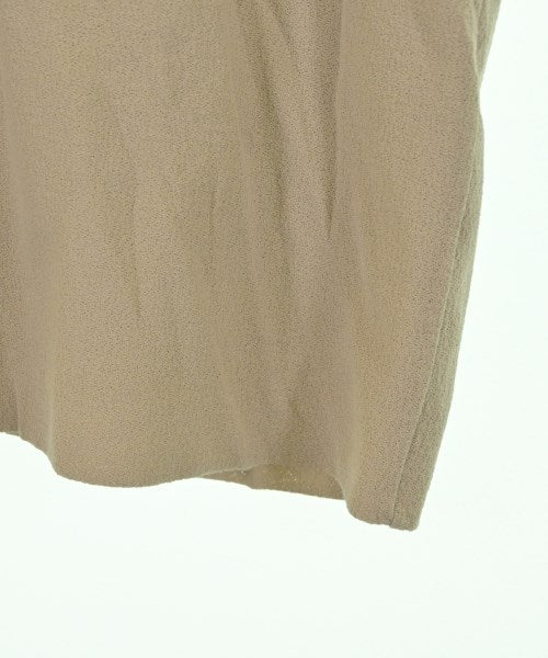 AURALEE เสื้อโปโล