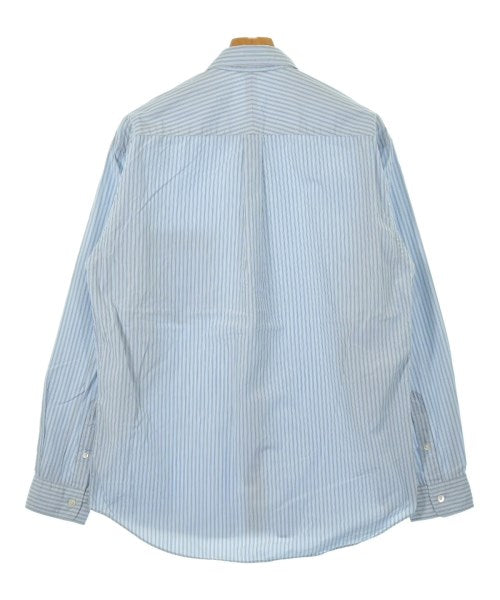 AURALEE เสื้อลำลอง